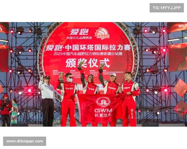 品牌赛事分析—品牌赛事有哪些