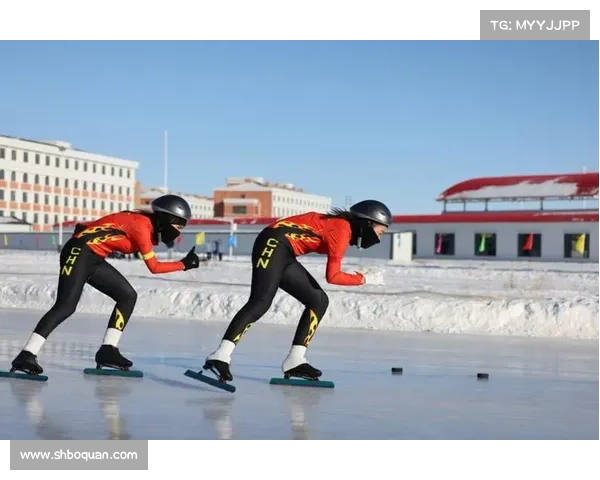 2020青少年速度滑冰锦标赛